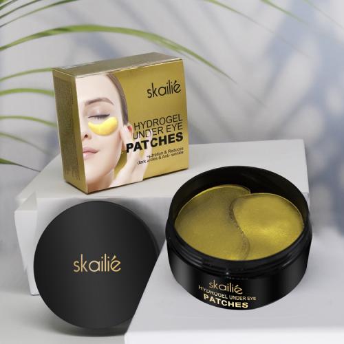 لصقة عين Skailie Gold Hydrogel
