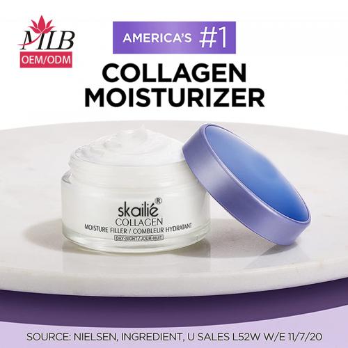 collagen face moisturizer