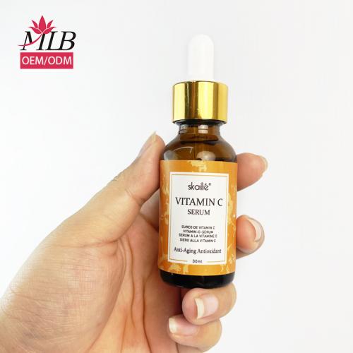 face serum